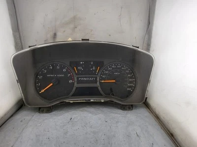 2006 CHEVY COLORADO GMC CANYON СПИДОМЕТР ДАТЧИК ИНСТРУМЕНТ 15829929 319K - Изображение 1 из 4