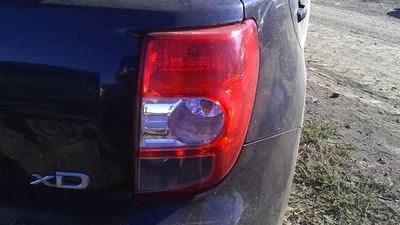 Luz trasera derecha pasajero compatible con 08-14 SCION XD 30380772 Foto 1 de 4