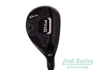 Ping G425 Hybrid 4 Hybrid 22° Graphite X-Stiff Right 40.0in - Picture 1 of 10