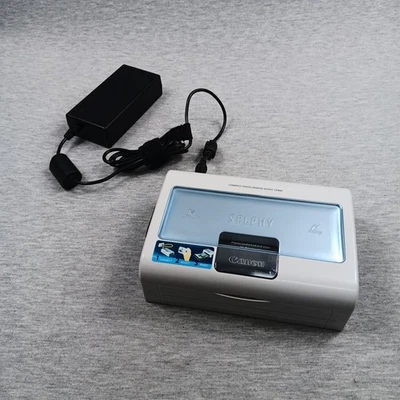 Canon Selphy CP400 Compact Photo Printer (CHECK DESCRIPTION) - Image 1 of 4