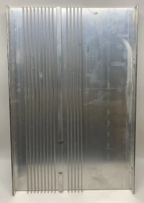 SUPER Large Heat Sink 20x14x1 Inches Over 12 Pounds - Image 1 of 4