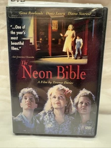 Die Neon Bibel (DVD, 1999) selten sehr guter Zustand - Bild 1 von 4