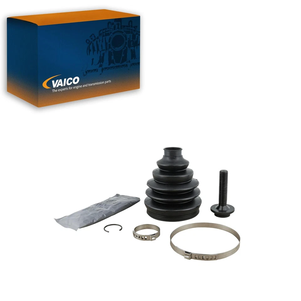 Kit de arranque conjunto delantero exterior Vaico CV para Audi S4 Base 2010-2013 3,0 L V6 Foto 1 de 1