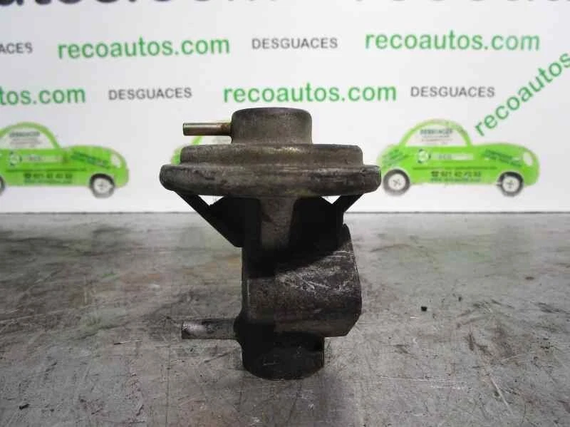 VK03 válvula EGR para DAEWOO MATIZ 0.8 CAT 1997 1632636 - Imagen 1 de 4