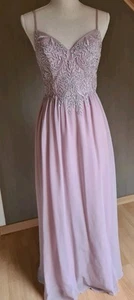 Abendkleid Brautjungfernkleid Maxikleid Kleid - Bild 1 von 11
