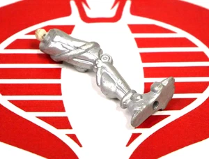 Socket Poppers Action Figure Part Robot Left Leg 1991 ERTL - Picture 1 of 1