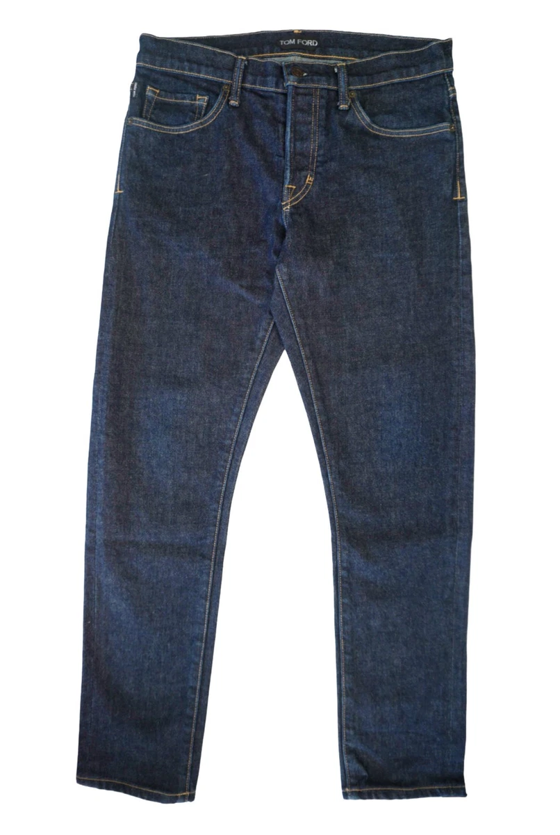 Tom Ford Jeans for Men for sale - eBay