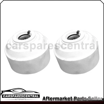 Montaje motor motor izquierdo derecho URO compatible con Mercedes-Benz C32 AMG 2002 2003 2004 Foto 1 de 4