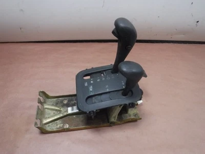 Jeep Grand Cherokee WJ 99-04 Quadra drive Automatic Floor Shifter Shift Assembly - Image 1 of 4