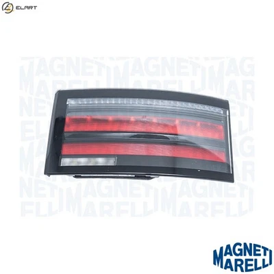 TAIL LIGHT ASSEMBLY 714020340811 FOR LAND ROVER DISCOVERY/VAN PT204 2.0L 4cyl - Image 1 of 4