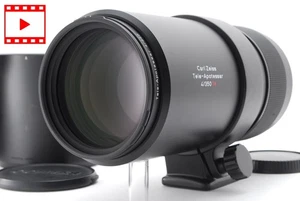 [Near MINT] Contax Carl Zeiss Tele-Apotessar T* 350mm f/4 Lens for 645 FromJAPAN - Picture 1 of 24