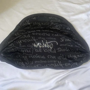 Doona X Vashtie Limited Edition Sonnenschutz Verlängerung Kinderwagen Zubehör Schwarz - Bild 1 von 7