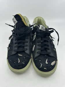 Nike Blazer Low x ACRONYM Black/White-Olive Aura DO9373-001 Men’s Size 10. - Picture 1 of 17