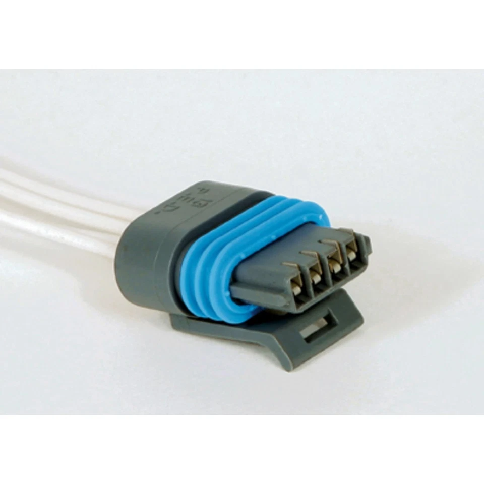 PT1174 AC Delco Door Lock Switch Connector for Chevy Olds SaVana Express Van - Image 1 of 1