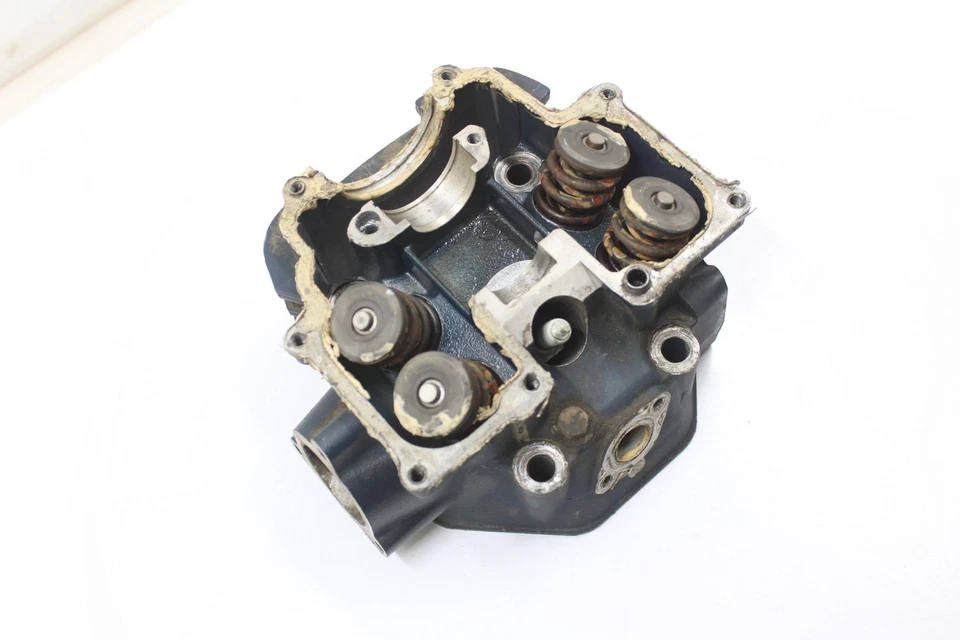 1995 KTM 620 发动机电机 CYLINDER 头部 — 第 1/4 张图片