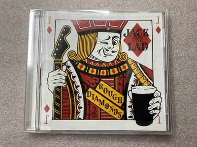 JACK THE LAD - ROUGH DIAMONDS - 2005 - 🇮🇪 FREE SHIPPING - Image 1 of 3