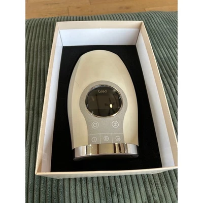 Masajeador de manos recargable Breo WOWO S dispositivo de masaje de compresión de aire Foto 1 de 4