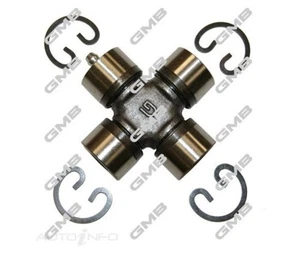 GMB Universal Joint For Mitsubishi Triton ME, MF, MG, MH, MJ 2.5L/2.6L/3.0L V6 - Picture 1 of 1
