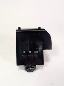 1993-1997 Toyota Corolla OEM Dash Digital Clock - 8391002030 - Picture 1 of 10