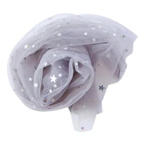 Pailletten Stern glänzend Socken weiblich Fee transparent Harajuku Socken Damen9212 - Bild 1 von 7