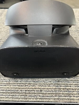 Oculus Rift S PC Powered VR Gaming Headset ONLY (NO CABLE) - Image 1 of 4