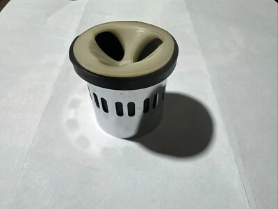 KIT REPARACIÓN DISYUNTOR ASPIRADOR SLOAN V-101-A para V-100-A o V-100-AA Foto 1 de 3