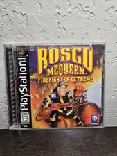 .PSX.' | '.Rosco McQueen Firefighter Extreme.