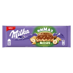Milka Mmmax Nussini - Imagen 1 de 1