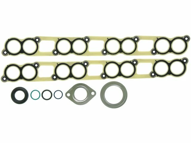 Intake Manifold Gasket Set For 2003-2005 Ford Excursion 6.0L V8 VIN: P M948HW - Изображение 1 из 1