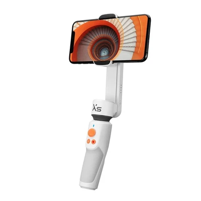 Zhiyun Smooth XS Gimbal 2-Axis Handheld Stabilizer for Smartphone - Image 1 of 4