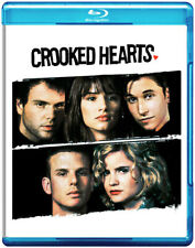Crooked Hearts [New Blu-ray]