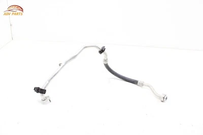 2019 - 2024 AUDI Q3 2.0L AC TUBO DE MANGUEIRA DE SUCÇÃO AR CONDICIONADO FABRICANTE DE EQUIPAMENTO ORIGINAL - Imagem 1 de 4