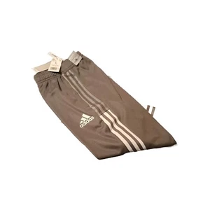 ADIDAS TIRO 21 SOCCER TRAINING PANTS GRAY GM7384 YOUTH SIZE Large.. - Picture 1 of 8