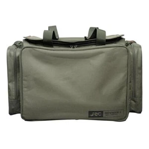 JRC Defender II Carryall Large / Carp Fishing Luggage - Picture 1 of 8