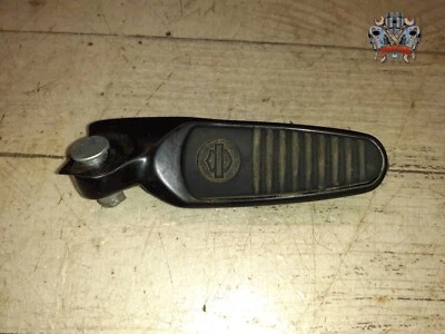 CALE PIED AVANT DROIT HARLEY 750 STREET ROD de 2017 à 2020 - réf : 115 - Photo 1/4