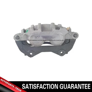 Pinza de freno de disco para pasajero delantero derecho tarjeta adecuada para Cadillac SRX 2004-2009 - Imagen 1 de 3