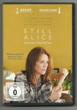 Still Alice - Mein Leben ohne gestern (DVD) mit Julianne Moore, Alec Baldwin