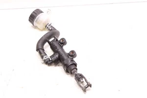 11-24 SUZUKI GSXR 600 750 REAR BACK BRAKE MASTER CYLINDER - Foto 1 di 4