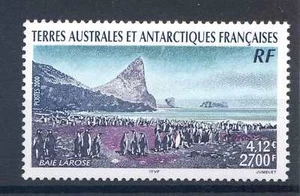 French Antarctica 437 Unmounted Mint - Picture 1 of 1