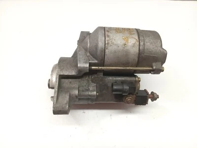 Dodge Stratus 2001-2002 sedán motor de arranque de 2,4 L OEM, 604-01252 Foto 1 de 4