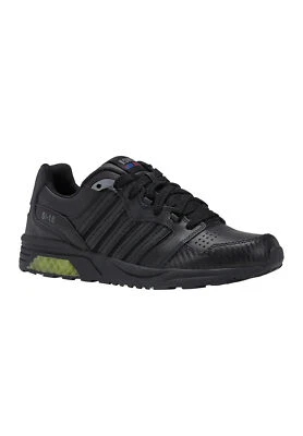 K-Swiss Si 18 Rannell Zapatillas de Hombre 07920 Negro - Imagen 1 de 4