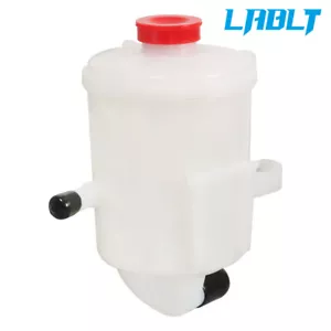 LABLT Power Steering Reservoir with Cap 3R-214 For 1997-2001 Honda CR-V Civic - Foto 1 di 12