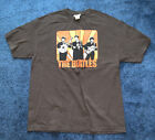 The Beatles Shirt Size Xl