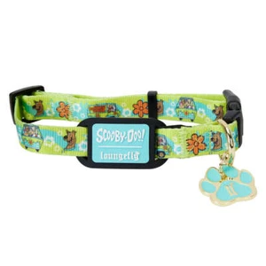 Loungefly Scooby-Doo Mystery Machine Dog Collar - Imagen 1 de 8