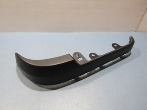 Volkswagen Amarok II Rear bumper Left Trim Genuine N1XB-17K825-AA P5U-2505-136 - Picture 1 of 6