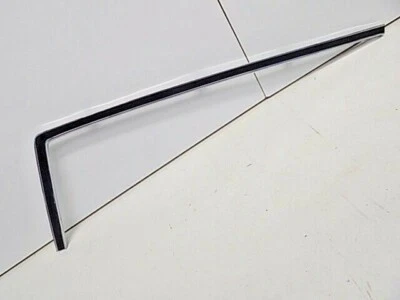 1963-1965 Buick Riviera painel de instrumentos painel borda superior acabamento driver - Imagem 1 de 4