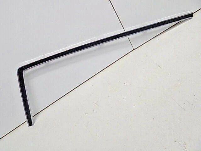 Cuadro de instrumentos Buick Riviera 1963-1965 borde superior moldura controlador Foto 1 de 4