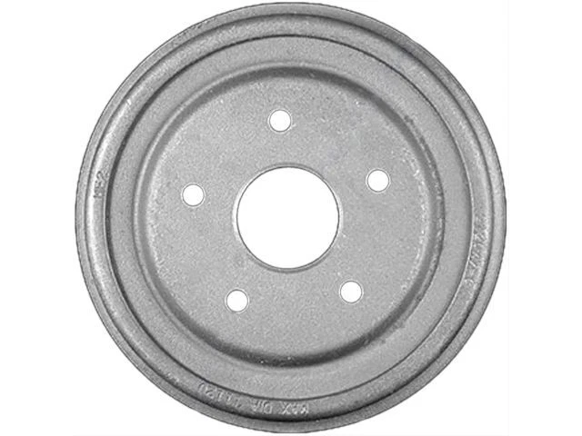 Bendix 26NH33Y Rear Brake Drum Fits 1975-1987 Ford E150 Econoline Club Wagon - Image 1 of 1