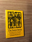 The Saxon Savior By G Ronald Murphy   Pub Oxford   1989   Hardback Book