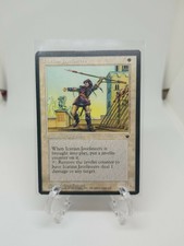 Icatian Javelineers Fallen Empires  MTG Magic 1994